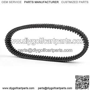 Drive Belt For Hisun 500 700 UTV700 ATV700 Bennche Bigborn 700HD Cowboy 500