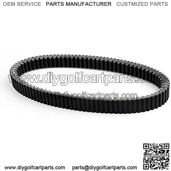Drive Belt For Hisun 500 700 UTV700 ATV700 Bennche Bigborn 700HD Cowboy 500 - Image 3