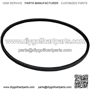 Club Car Golf Cart Generator Belt ?C Starter Belt for Models Gas 1988-1991 & 1994