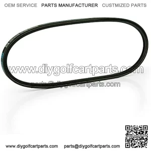 Club Car Starter/Belt | for 1992-1996 Ohv Gas Golf Carts