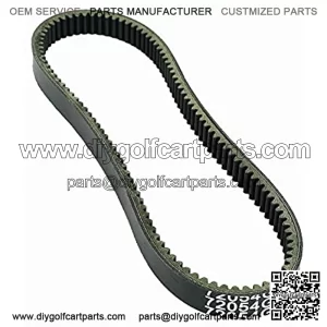 New Clutch Drive Belt for Yamaha Golf CART G2 G8 G9 G11 G14 G16 G22 G29 #J38-14388-00,JN6-E4411-02,JN6-H1173-00