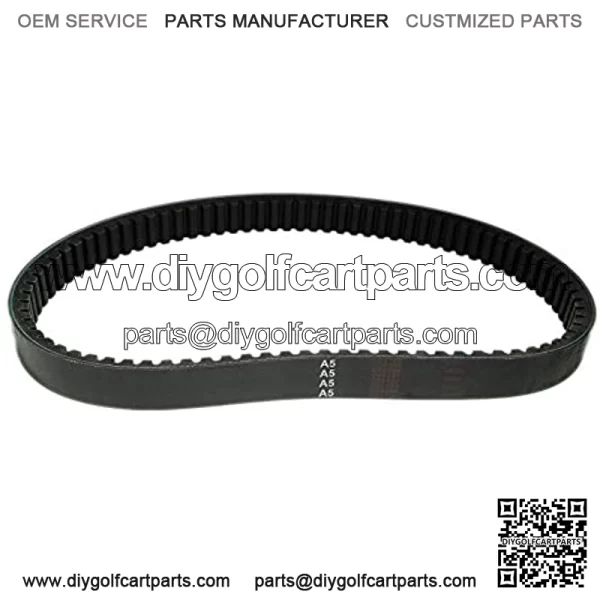 Cart Drive Belt for Yamaha Golf G2 - G22, G23, G27, G28 G29 (2012+)