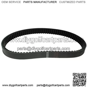 New Clutch Drive Belt for Yamaha G2 G19 G22 G29 Golf Cart J55-G6241-00-00 J38-46241-00