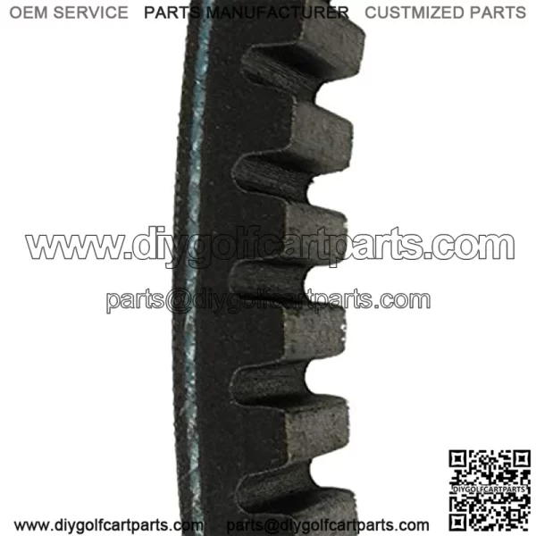 New Clutch Drive Belt for Yamaha G2 G19 G22 G29 Golf Cart J55-G6241-00-00 J38-46241-00 - Image 4