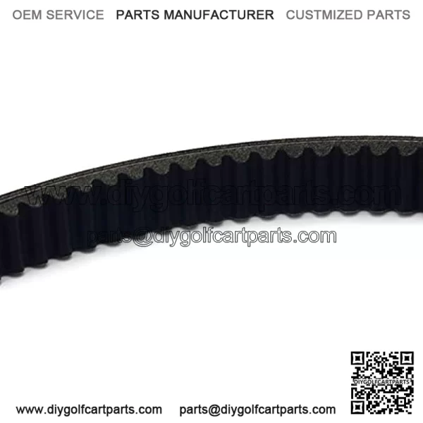 For Yamaha Golf Cart Drive Belt fits G29 2007-2011 OEM JW1-G6241-00 JW1-G6241-10-00 - Image 3