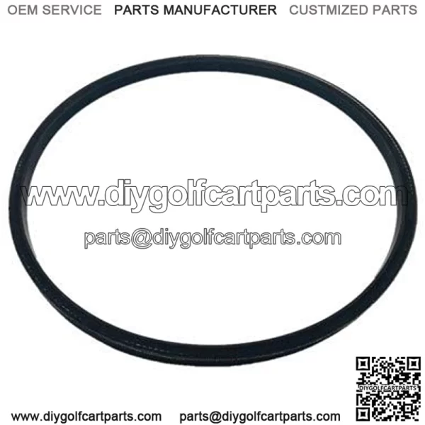 dream for Starter Generato Drive & Starter Belt Set G2, G5, G8, G9, G14J55-G6241-00, J55-H1173-00