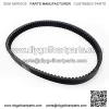 Golf Belt Cart Clutch Drive Belt for Yamaha G2 G8 G11 G14 G16 G20 G21 G22 G29 OEM J38-46241-00,J55-G6241-00
