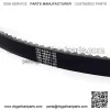 Golf Belt Cart Clutch Drive Belt for Yamaha G2 G8 G11 G14 G16 G20 G21 G22 G29 OEM J38-46241-00,J55-G6241-00 - Image 3