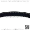 Club Car Golf Cart Drive Belt for 1988 1989 1990 1991 - Image 4