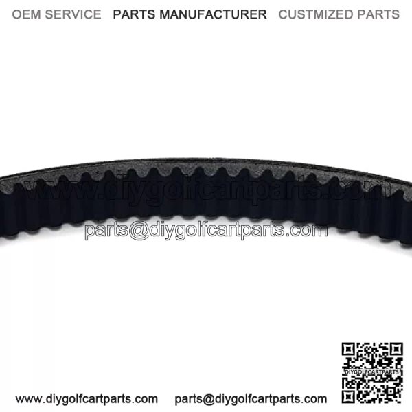 Club Car Golf Cart Drive Belt for 1988 1989 1990 1991 - Image 4