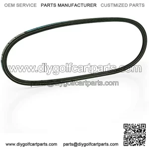 Club Car Starter/Generator Belt | 1984-1987 Gas Golf Carts