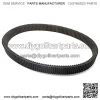 Drive Belt for TXT & Gas Golf Carts with  Clutch 2010+ - Image 2