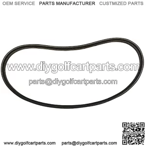 Parts Company Club CAR Starter Generator Belt 1997-UP DS & Precedent 101916701