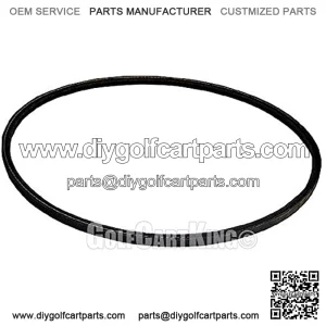 Club Car Golf Cart Part 1988-91 Starter Generator Belt