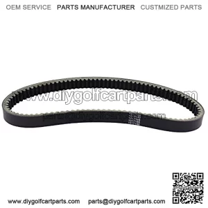 Drive Belt for Club Car Golf Cart 1988-1992 1017188, 1014081