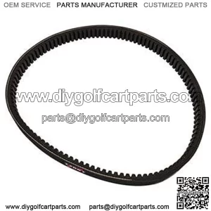 Drive Belt - 1976-87 EZGO  Marathon | Yamaha G16-G22