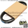 - Kit de correa de arranque y generador para carrito de golf Yamaha G2, G3, G5, G8, G9, G11, G14, G29; correa de repuesto de Aramid J55-H1173-00, J38-81173-00 (correa de transmisi??n y generador) - Image 4