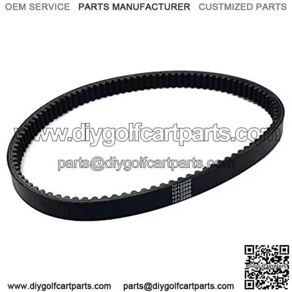 Club Correa de transmisi??n de coche de repuesto para carrito de golf DS 1984 1985 1986 1987 OEM 1012289