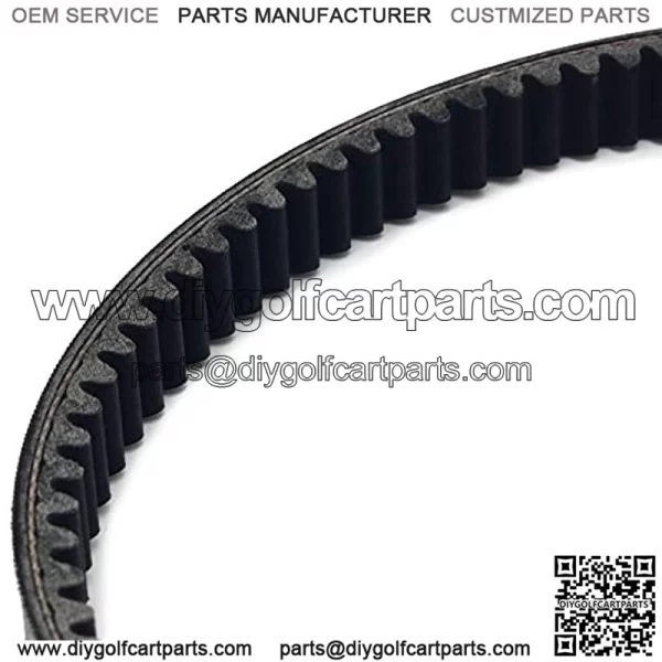 Club Correa de transmisi??n de coche de repuesto para carrito de golf DS 1984 1985 1986 1987 OEM 1012289 - Image 2