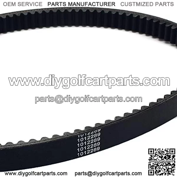 Club Correa de transmisi??n de coche de repuesto para carrito de golf DS 1984 1985 1986 1987 OEM 1012289 - Image 4