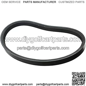 Correa de repuesto para carritos de golf de gas precedente DS 1992 hasta 2004 en adelante 1016203