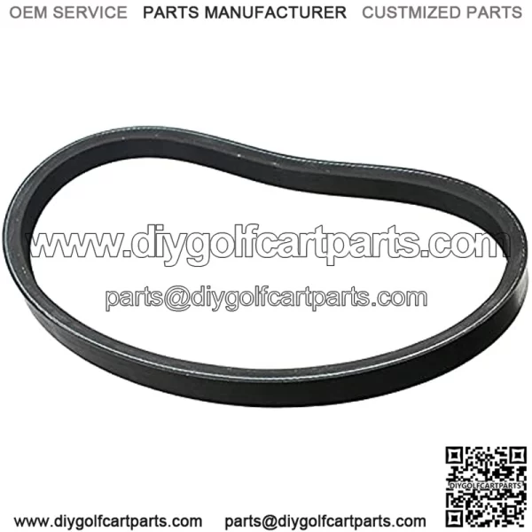 Correa de repuesto para carritos de golf de gas precedente DS 1992 hasta 2004 en adelante 1016203