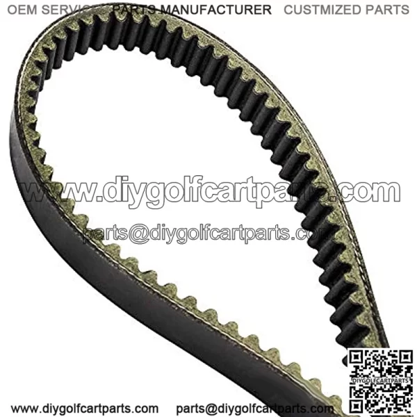 No. 1 accesorios carrito de golf correa de transmisi??n para Yamaha G2 G8 G11 G14 G16 G20 G21 G22 G29 OEM# J38-46241-00 - Image 4