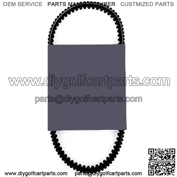 G2-G22, Drive/G29 Golf Cart Drive Belt J55-G6241-00-00,J38-46241-00
