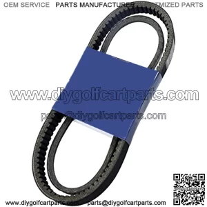 J55-G6241-00 JN6-H1173-00 Drive & Starter Belt Set for G2 G8 G9 G11 G14 G16 G22 Drive G29-4 Cycle Gas Golf Cart