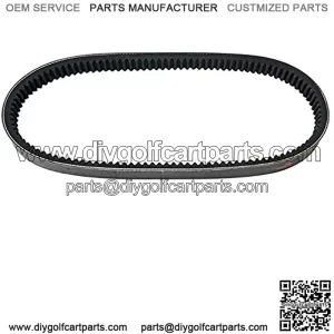 Golf Cart Marathon 2/4-Cycle Drive Belt (Fits 1991-1994)