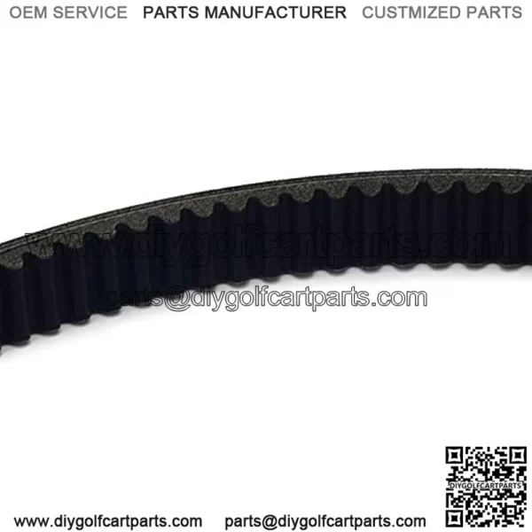 For Golf Cart Drive Belt fits G29 2007-2011 OEM JW1-G6241-00 JW1-G6241-10-00 - Image 3
