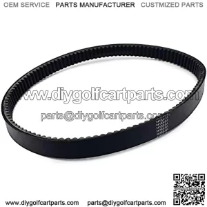 for Golf Cart Drive Belt Replacement 2 Cycle Marathon 2PG 1976-1987 OEM 14153-G1