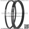Golf Cart Belts Set, Clutch Drive Belt & Starter Generator Belt Kits for Gas G2,G8,G9,G11,G14,G29(2012-UP). OEM#J55-H1173-00 J38-1173-00 J55-G6241-00 J38-46241-00 - Image 3