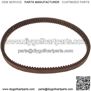 Golf Cart ST480 Drive Belt (Fits 2004-Up)