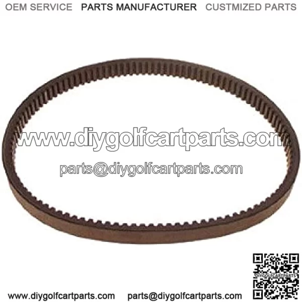 Golf Cart ST480 Drive Belt (Fits 2004-Up)