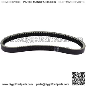Clutch Drive Belt Replacement for Club Car DS 1988-1992 Golf Cart 1017188 1014081