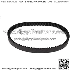 Golf Cart Drive Belt Compatible with G29/Drive/YDRA (07-11)
