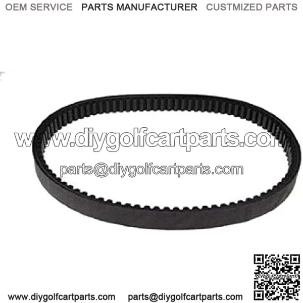 Golf Cart Drive Belt Compatible with G29/Drive/YDRA (07-11)