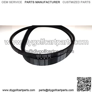 G29 THE DRIVE GOLF CART, BELT KIT 2007-2012.5 JW1-G6241-00-00 JW1-H1173-0