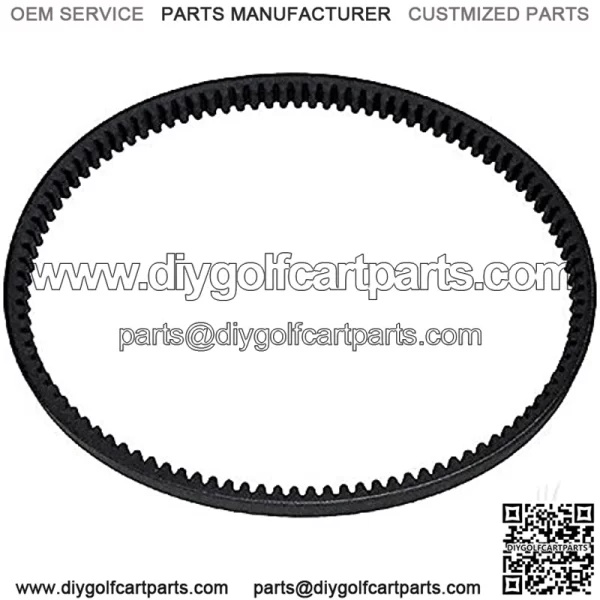 Drive Belt | Gas 1988 Marathon Golf Carts Only