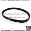 Golf Cart Clutch Drive Belt for G2 G8 G9 G11 G14 G16 G20 G21 G22 G29, Replace OEM J38-46241-00,J55-G6241-00 - Image 2