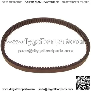 Golf Cart Drive Belt ST480 and Cushman 4800