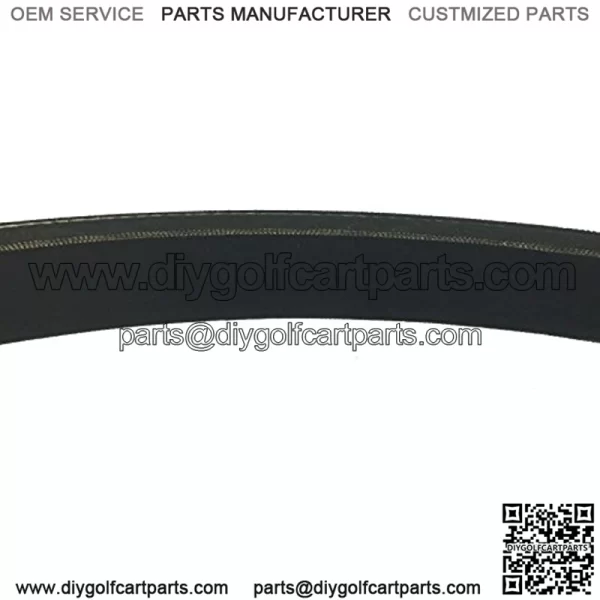 Car Precedent or DS Golf Cart Drive Belt FE290/FE350 1992 to Current - Image 3