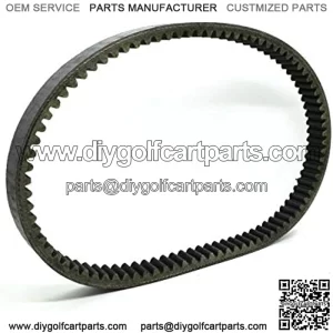 Drive Belt Replacement for Ez-Go Golf Cart 1989-1991