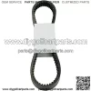 Clutch Drive Belt for 19761989 G1 2 Cycle Gas Golf Cart J104624100 Black drive belt - Image 4