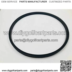 Starter Generator Belt for G2, G8, G9, G14, G29 Drive Gas Golf Cart
