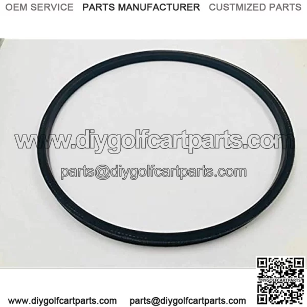 Starter Generator Belt for G2, G8, G9, G14, G29 Drive Gas Golf Cart