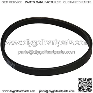 Drive Belt for Club Car DS & Precedent Gas Golf Carts