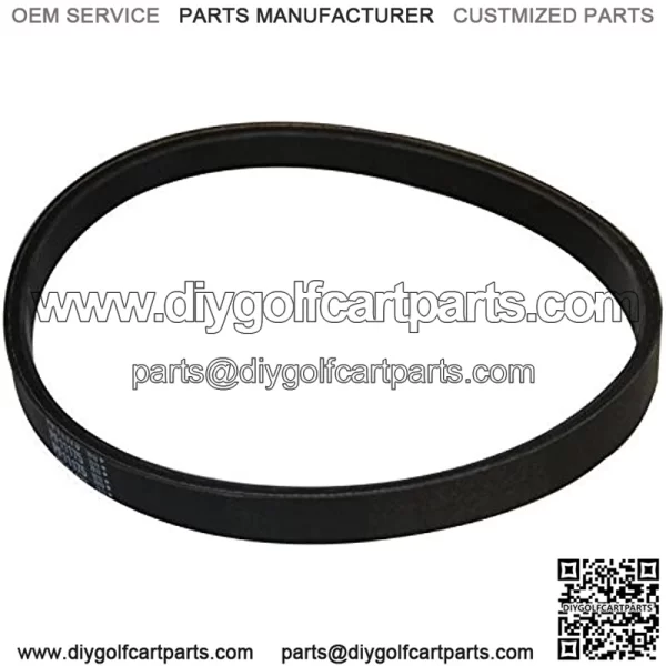 Drive Belt for Club Car DS & Precedent Gas Golf Carts