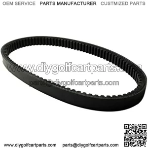 Clutch Drive Belt Gas Golf Cart for TXT Medalist 72054G01 72024G01 72025G01
